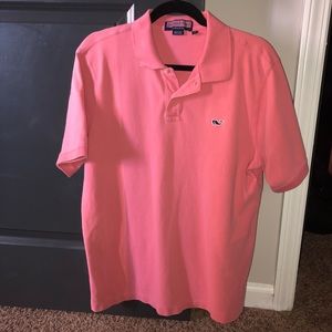 Vineyard Vines Short Sleeve Polo